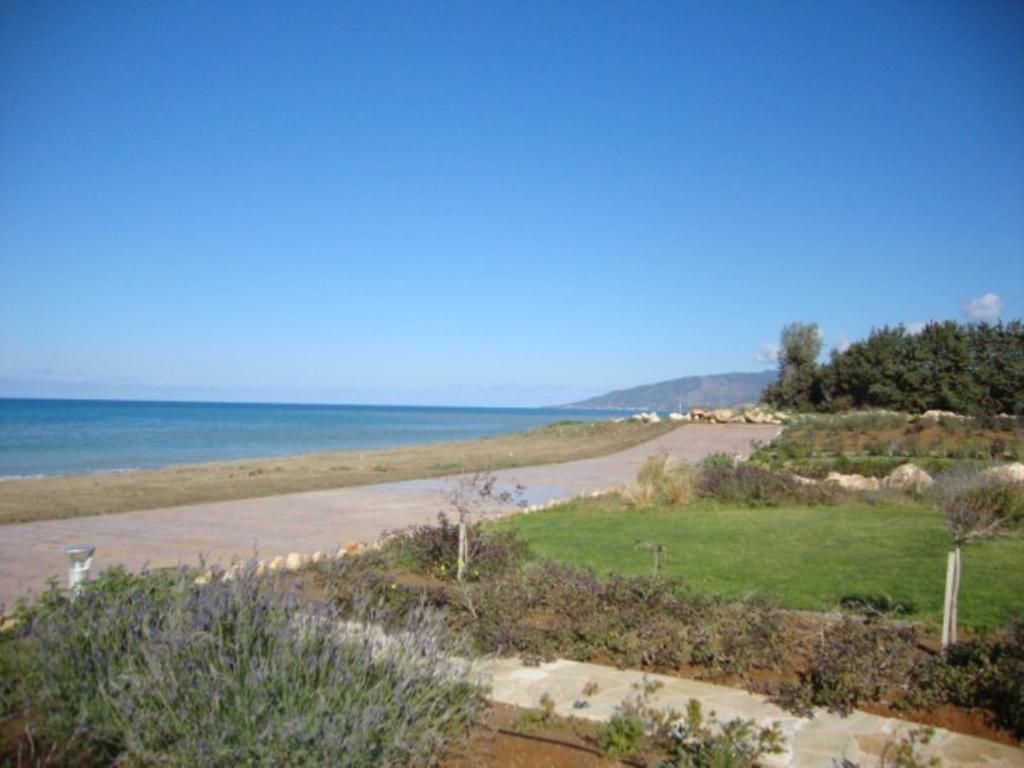 Villa Saraliana Sandy Beach Villas Polis Camera foto